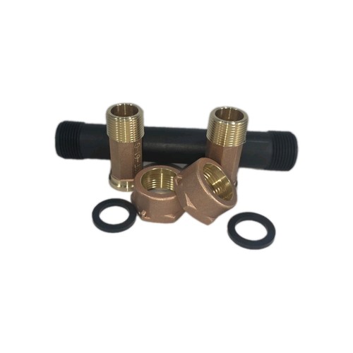 Water meter idler spacer - meter, idler/spacer
